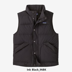 [파타고니아코리아](20785P7GN)24F/W 멘즈 다운 드리프트 베스트 Mens Downdrift Vest