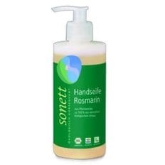  소네트 핸드솝 로즈마리 300ml