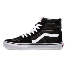 남여공용 스니커즈 Sk8-i 블랙화이트 VN-0D5IB8C VANS