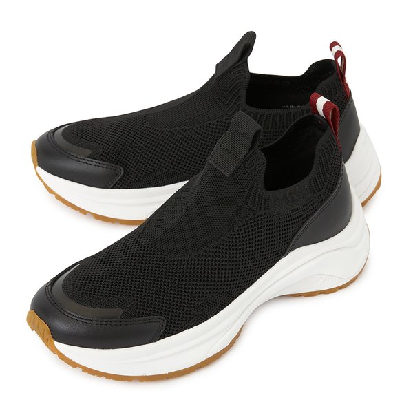 [부산점] 여성 스니커즈 WOGE KNIT W U901 6313853