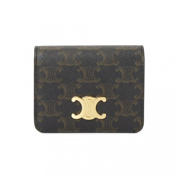 [부산점] 트리옹프 여성 반지갑 10K622CQH 04LU