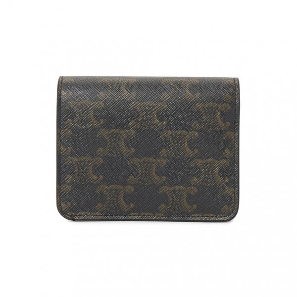 [부산점] 트리옹프 여성 반지갑 10K622CQH 04LU