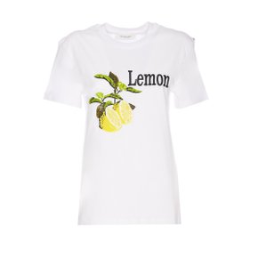 Short Sleeves T-Shirts 2412971032600 RENATA012 White