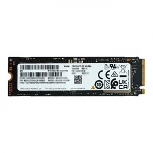 엠지솔루션 삼성전자 PM9A1 M.2 NVMe 병행수입 (512GB) A/S 2년