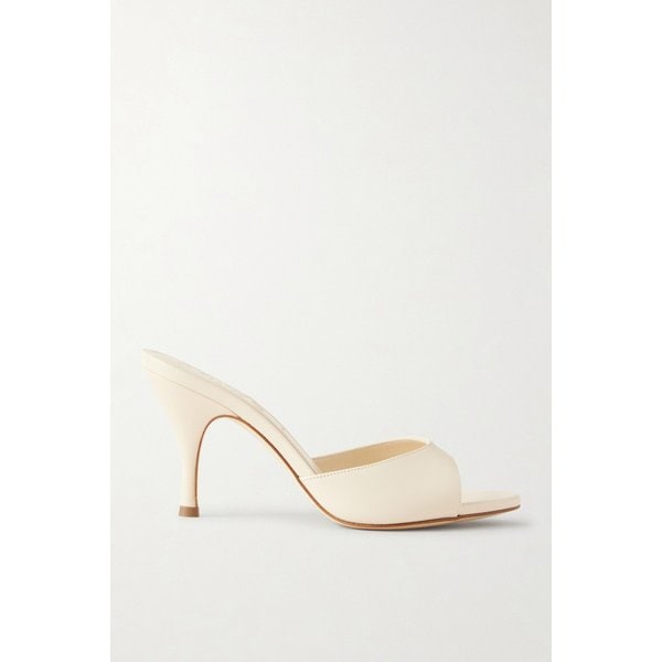 에이디 사미아 가죽 뮬 46376663162976868