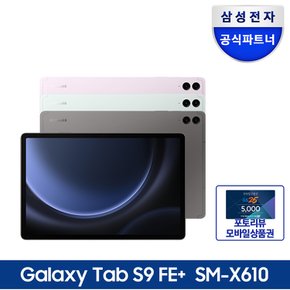 삼성전자 갤럭시탭 S9FE 플러스 256GB