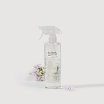 JAJU 패브릭 탈취제 파우더리 라일락향 500ml J77N903000900
