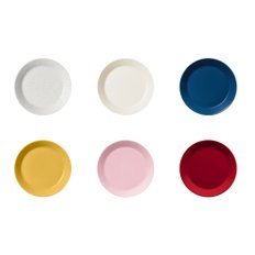  [iittala Teema] 이딸라 티마 접시 플레이트 인테리어 집들이선물 White 21cm