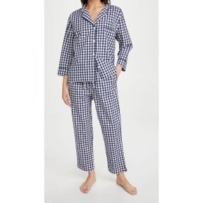 4964112 Sleepy Jones Marina Pajama Set