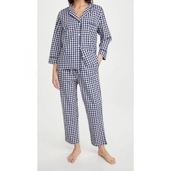 이스퀘어 4964112 Sleepy Jones Marina Pajama Set