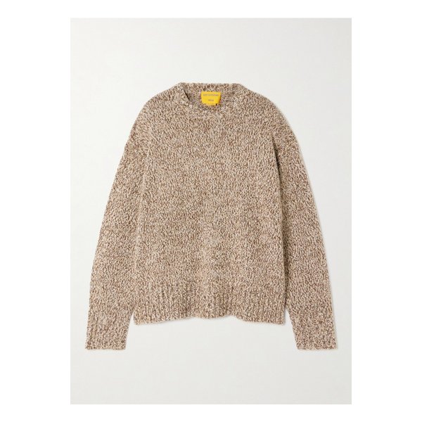 게스트인레지던스 캐시미어 스웨터 베이지 1647597350324050