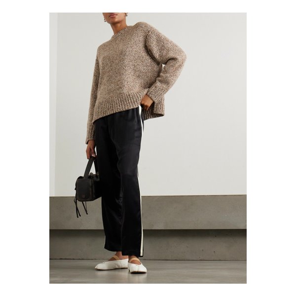 게스트인레지던스 캐시미어 스웨터 베이지 1647597350324050