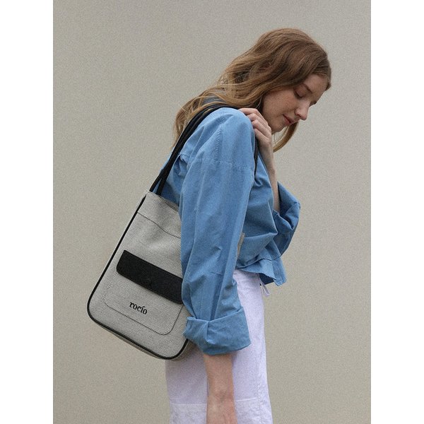 Tug bag(터그백) - Black