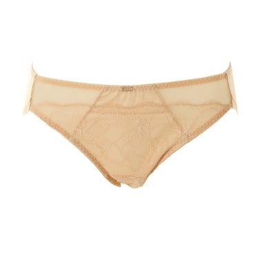 비너스 VPT0996A 25SS 샤인블로썸 심플한 메인서브 면래이스팬티