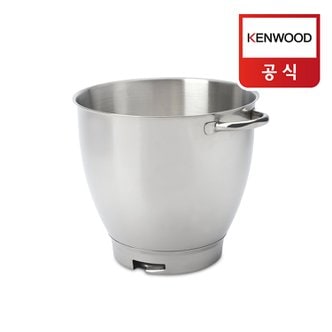 켄우드 반죽기용 6.7L 스테인리스 손잡이 믹싱볼