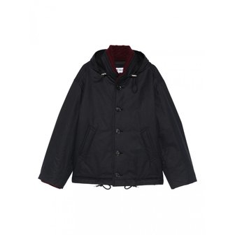 로에베 남성 코트 Blue H526Y02 WD85110 /11 651703