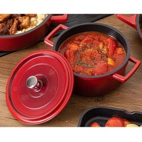 도무스 인덕션 냄비 찌개 냄비 양수 라면 냄비 12cm[32395495]