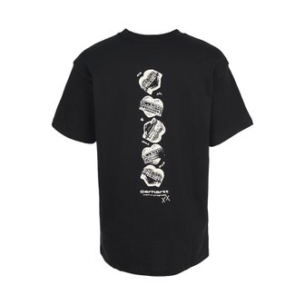 칼하트 [부산점] 윕 가블 남성 반팔티셔츠 I036007 89XX