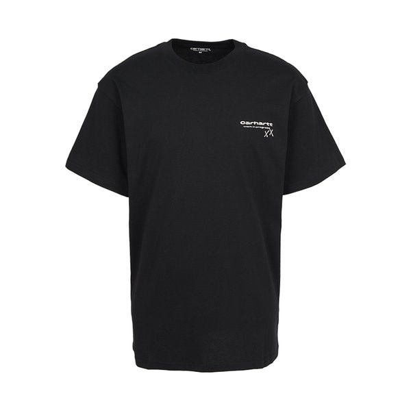 [부산점] 윕 가블 남성 반팔티셔츠 I036007 89XX