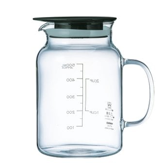 하리오 비네거 후르츠 포트 500ml VFP-500-B