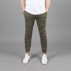 WHT267~40in 남자 빅사이즈 무릎 절개 조거팬츠