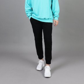 WHT267~40in 남자 빅사이즈 무릎 절개 조거팬츠