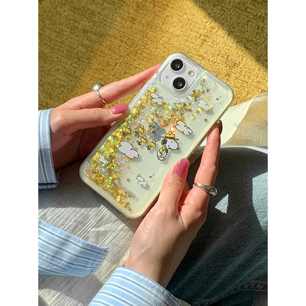 75th have a walk glitter case_HC2534GP002O