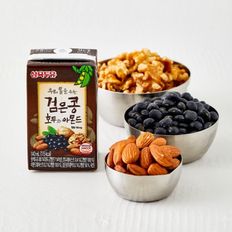 [숨결]삼육두유 검은콩호두아몬드 190ml 24개[34079943]