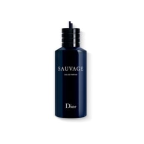 디올 Dior 소바쥬 오 드 퍼퓸 300ml 리필