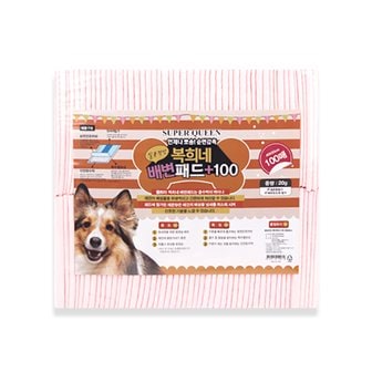 복희네 강아지 배변패드 소형 20g x 200매