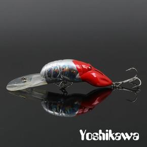 요시가와 RHAZ85 크랭크 베이트 85mm 9g 10