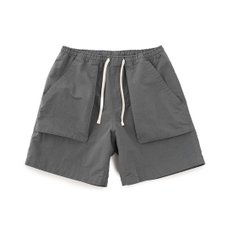 [빅웨이브] POOL & OCEAN SHORTS (LIGHT GRAY)