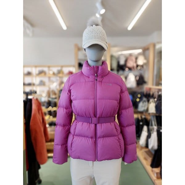 [여주점] 여성 에어써밋 미들 구스다운자켓 7K82029N04