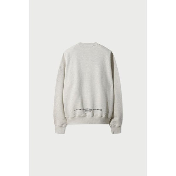 [여주점] [이로] 남성 Rogue 심볼 로고 스웻티셔츠 IQTSS25703IVX