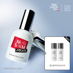 [정샘물  악마프2 에디션] 에센셜 물 크림 30ml(+물크림 라이트 8ML*2개)