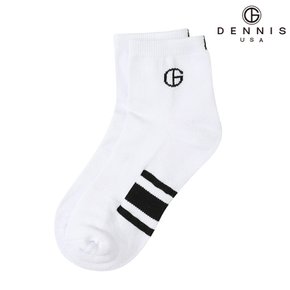 [DENNIS] 25FW신상 남성 배색포인트 중목양말_DAQXMSO302
