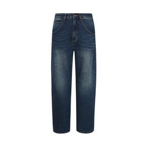 버커루 남성 절개디테일 스트레이트 데님_2colors (B245DP127P)
