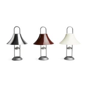 [헤이] Mousqueton Portable 램프 Mousqueton Portable Lamp 7243548