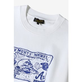 TOLD - POST CARD SWEATER_White_LRTA0TS99U (남여공용)