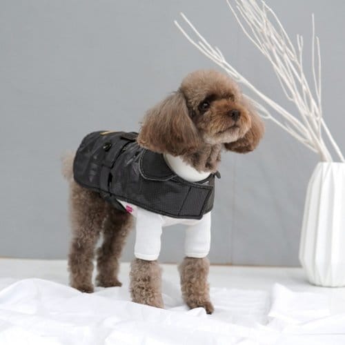 [IMDOG]트렌치코트 2