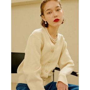 카시나 가디건 / CASINA CARDIGAN_4colors