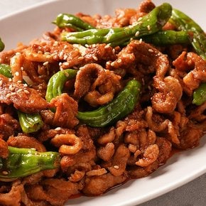 홍익상회 양념 오리 불고기 고추장 주물럭 400g