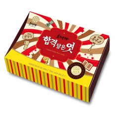 합격담은엿 (소) 100g / 합격엿 수능엿선물