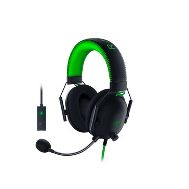 RAZER 레이저 블랙샤크 V2 SE 게이밍 헤드셋