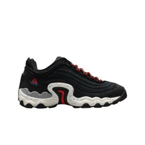 나이키 ACG 에어 스카른 블랙 하바네로 레드 Nike ACG Air Skarn Black Habanero Red