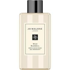 [해외직구] 영국직구 JOMALONE 조말론 와일드 블루벨 바디 앤 핸드 워시 100ml