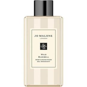 [해외직구] 영국직구 JOMALONE 조말론 와일드 블루벨 바디 앤 핸드 워시 100ml