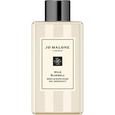  [해외직구] 영국직구 JOMALONE 조말론 와일드 블루벨 바디 앤 핸드 워시 100ml