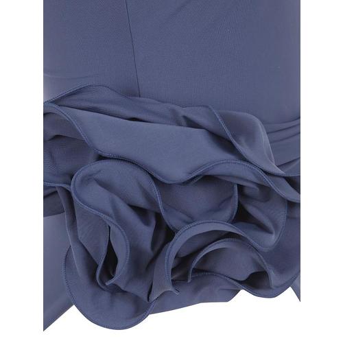 마그다뷰트림 원피스 수영복 801526 GREY