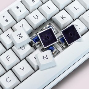 XVX 189 PBT Cherry MX Gateron 60 % 65 % 70 % 100 % XVX  키 캡 키 더블 샷 키 캡 스위치